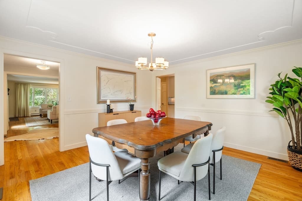 Casa em Brookline — foto 5