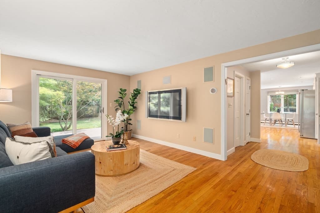 Casa em Brookline — foto 9