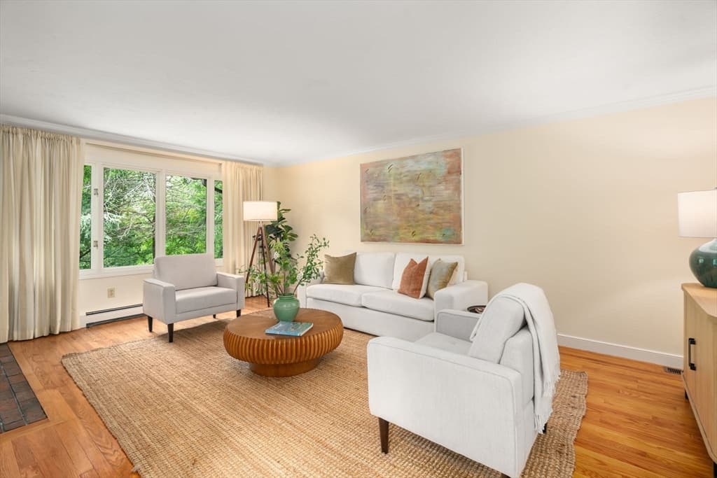 Casa em Brookline — foto 4