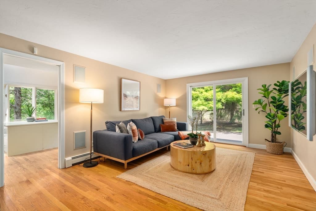 Casa em Brookline — foto 8