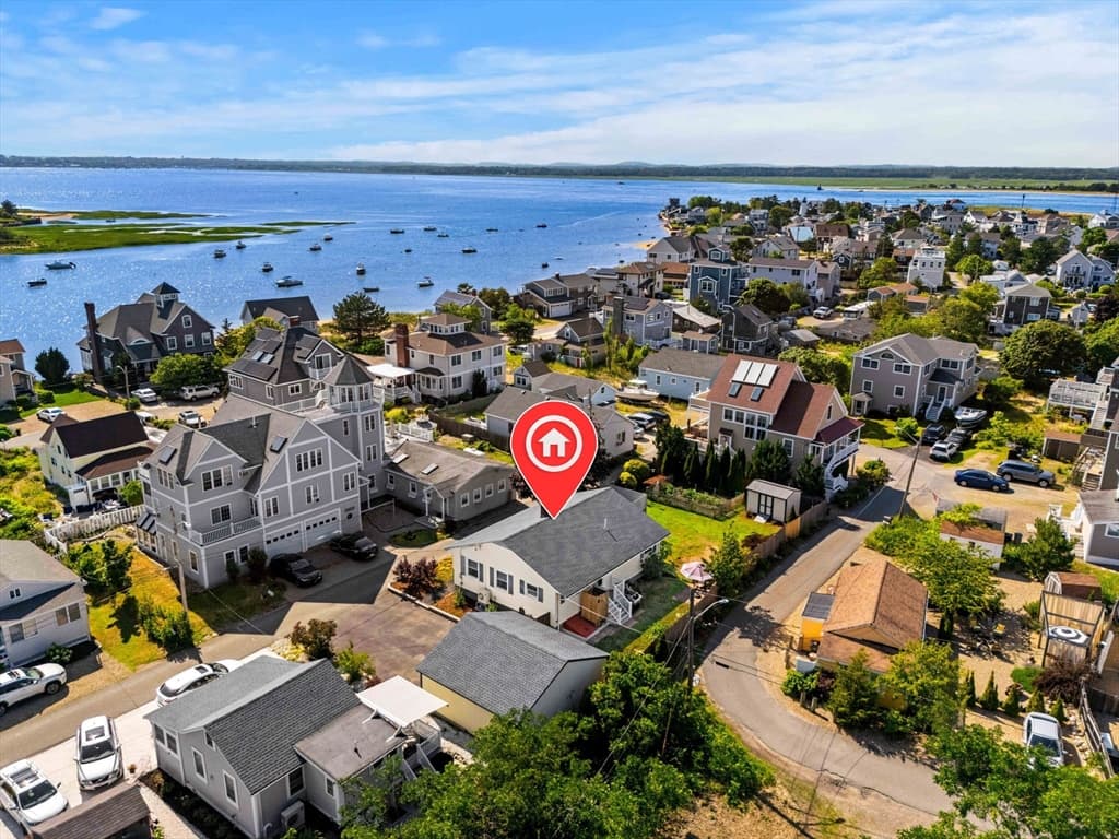 Casa em Newburyport — foto 6