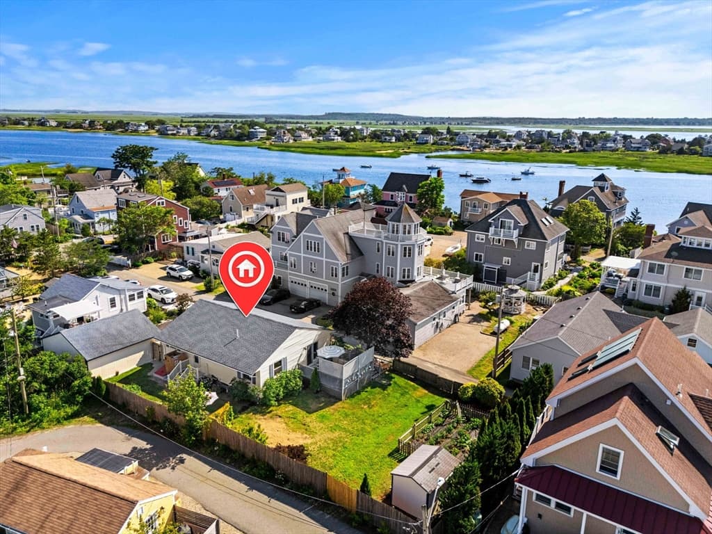 Casa em Newburyport — foto 5