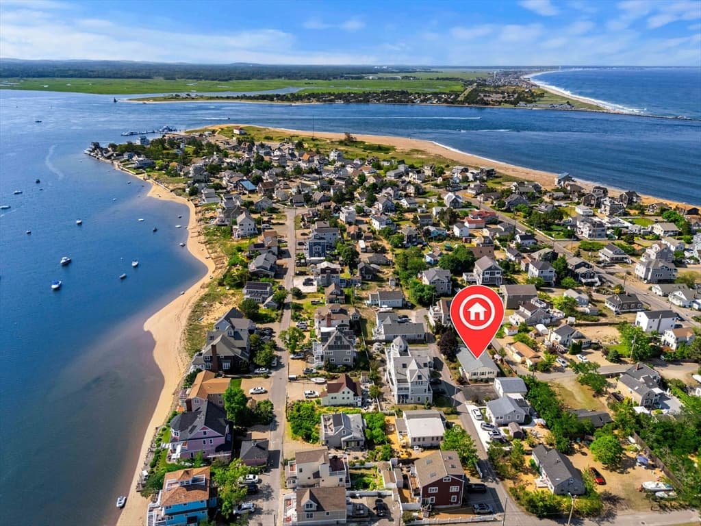 Casa em Newburyport — foto 4