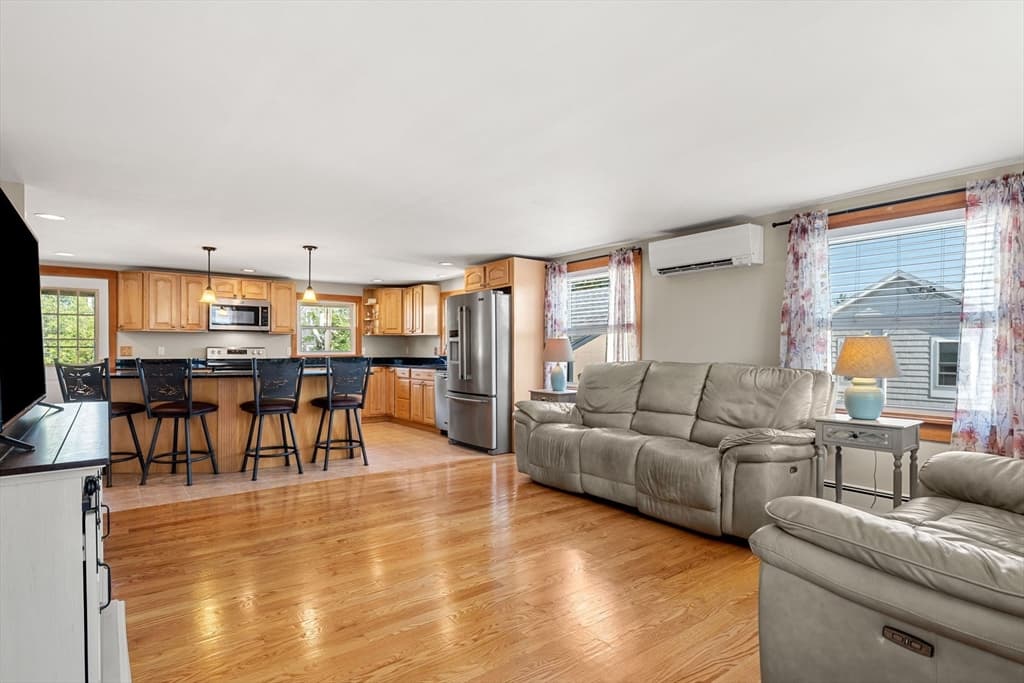 Casa em Newburyport — foto 8
