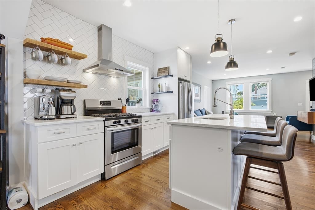 Casa em Wakefield — foto 6