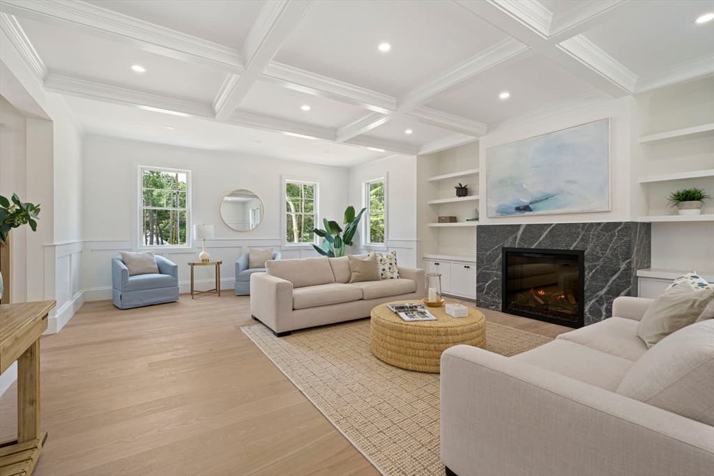 Casa em Scituate — foto 2