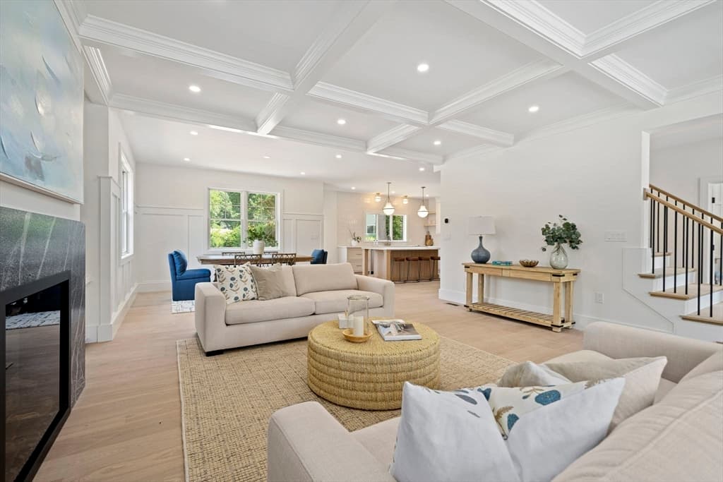 Casa em Scituate — foto 6