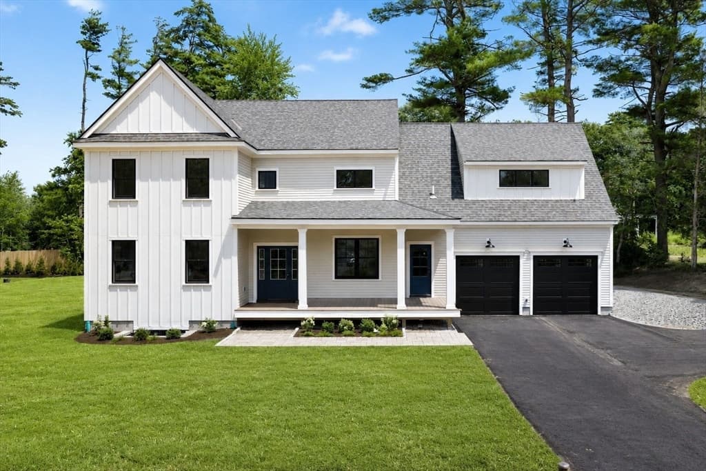 Casa em Scituate — foto 5