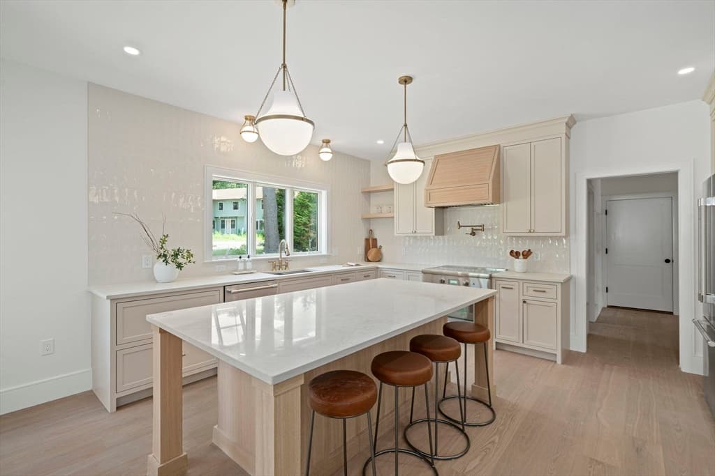 Casa em Scituate — foto 8