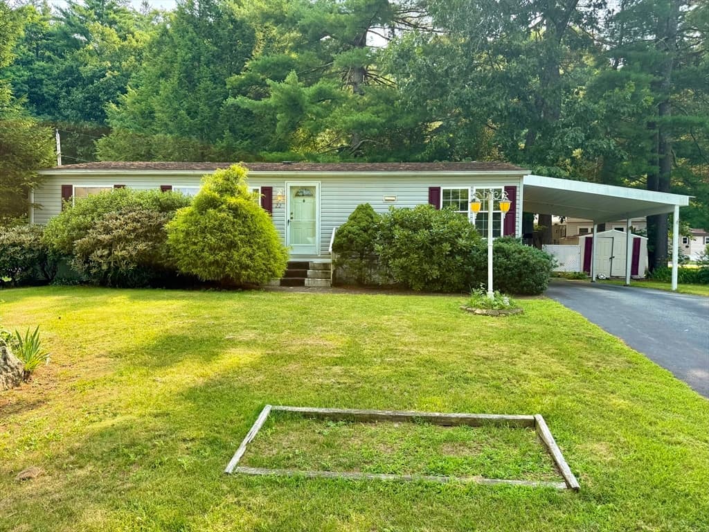 Imóvel em Brimfield — foto 2