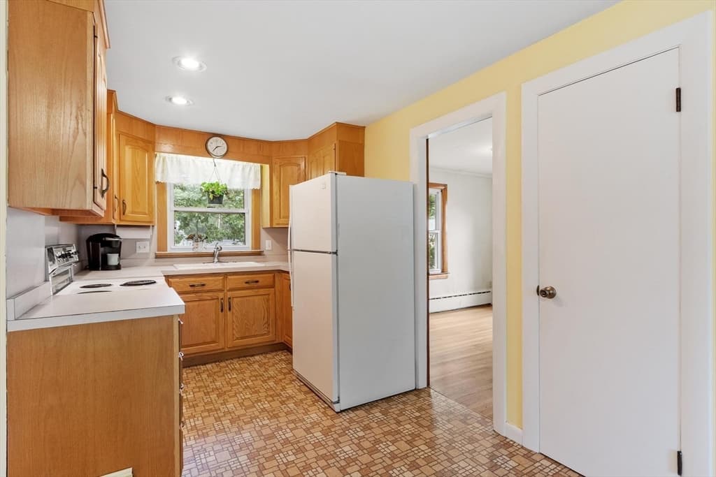 Casa em Leominster — foto 6