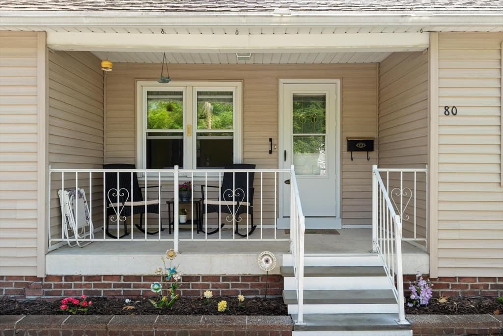 Casa em Leominster — foto 3