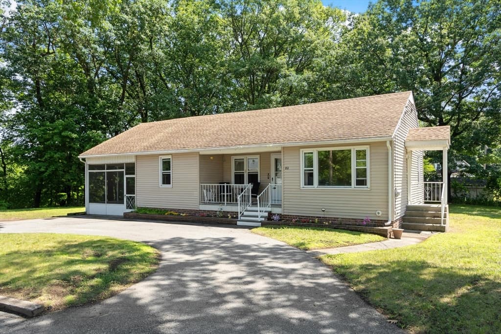 Casa em Leominster