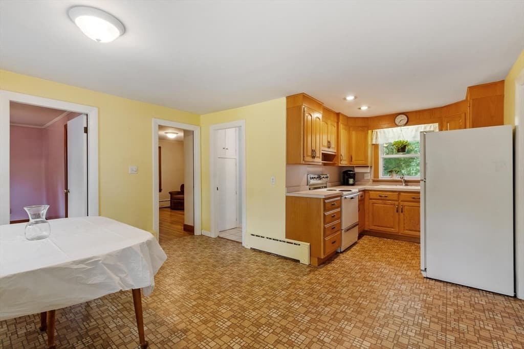 Casa em Leominster — foto 5