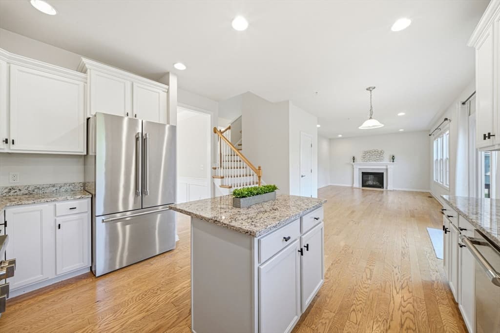 Casa em Hopkinton — foto 7