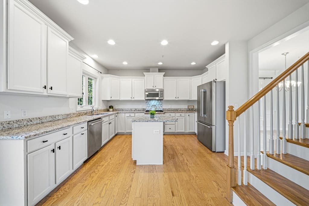 Casa em Hopkinton — foto 5