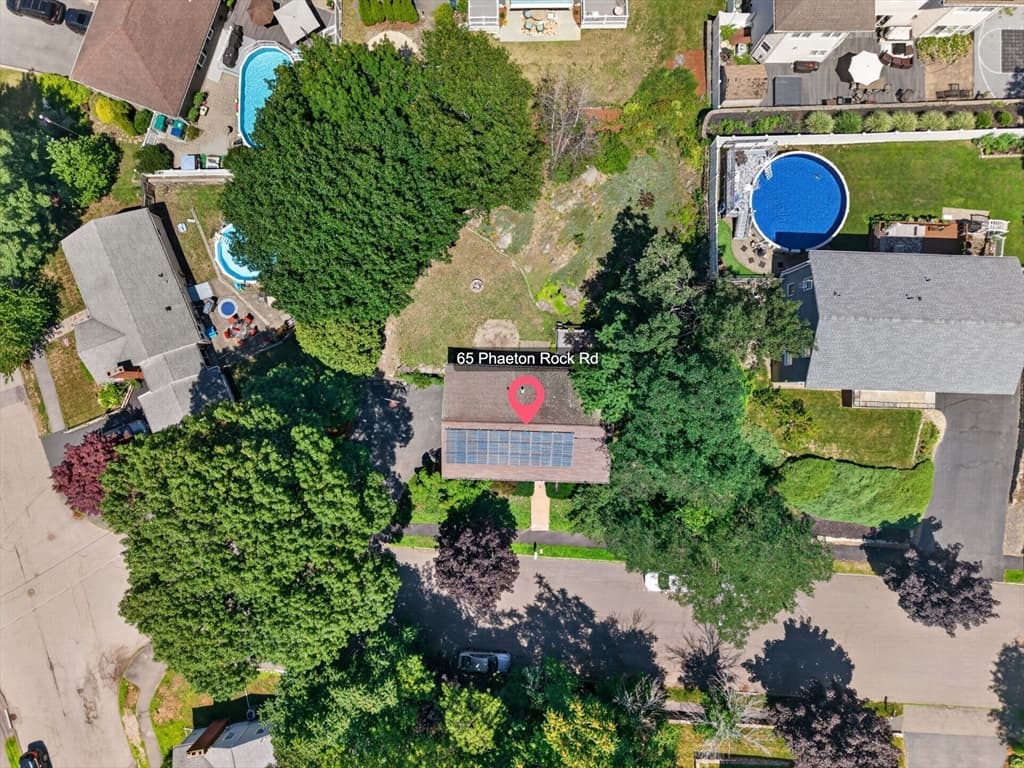 Casa em Lynn — foto 4
