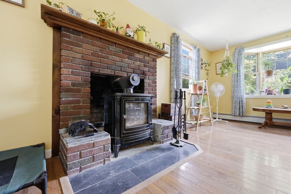 Casa em Granville — foto 7