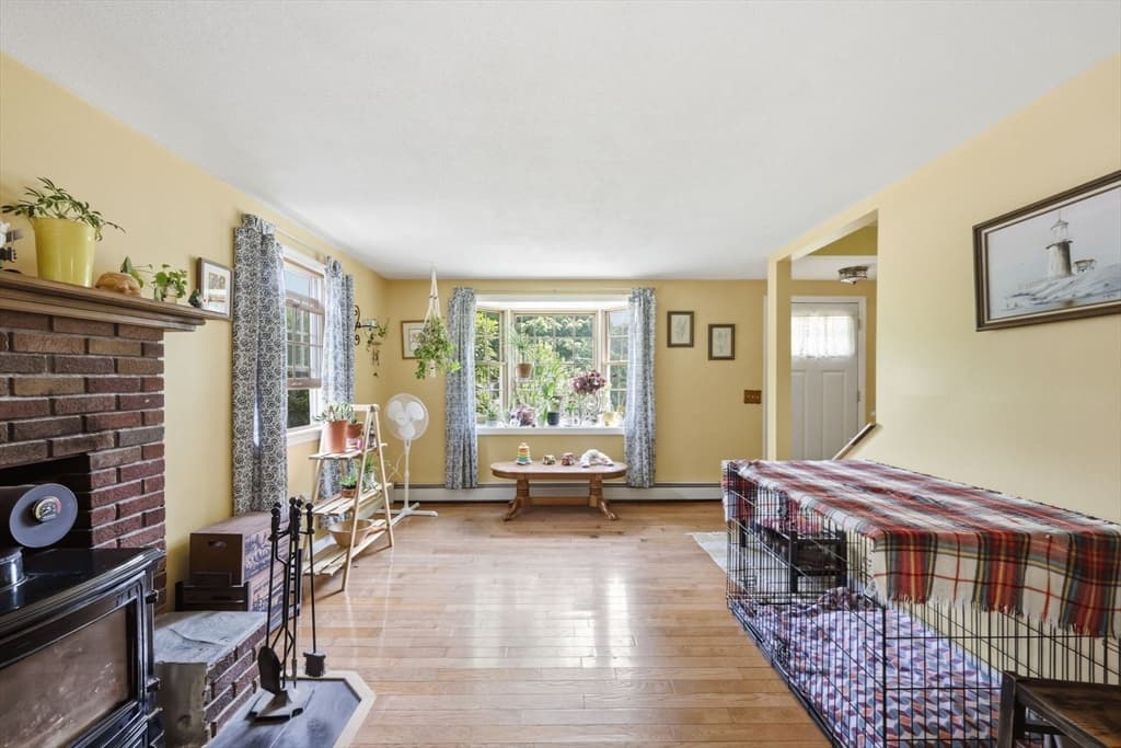 Casa em Granville — foto 9