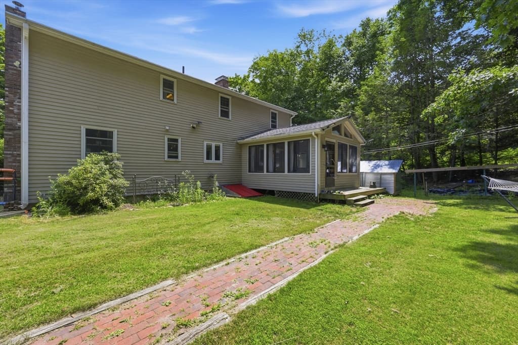 Casa em Granville — foto 4