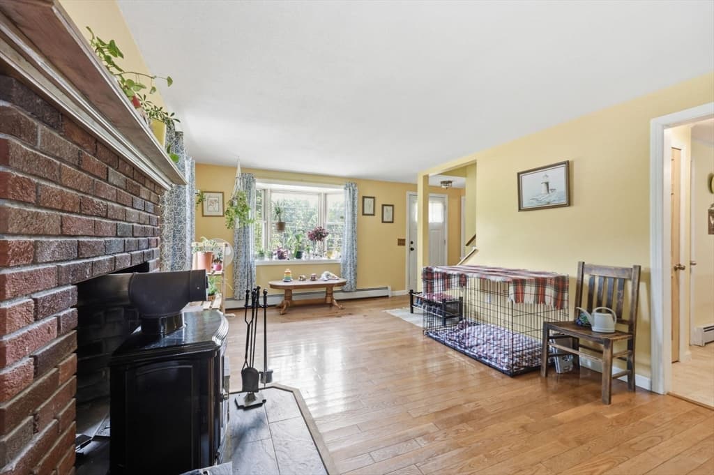 Casa em Granville — foto 8