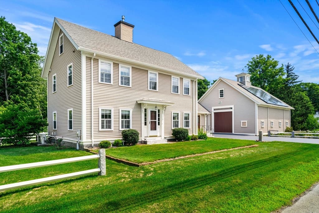 Casa em Chelmsford