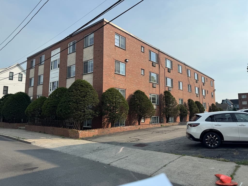 Condomínio em Everett