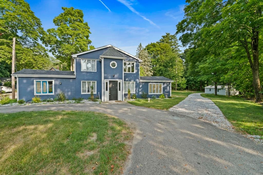 Casa em Rockland — foto 2