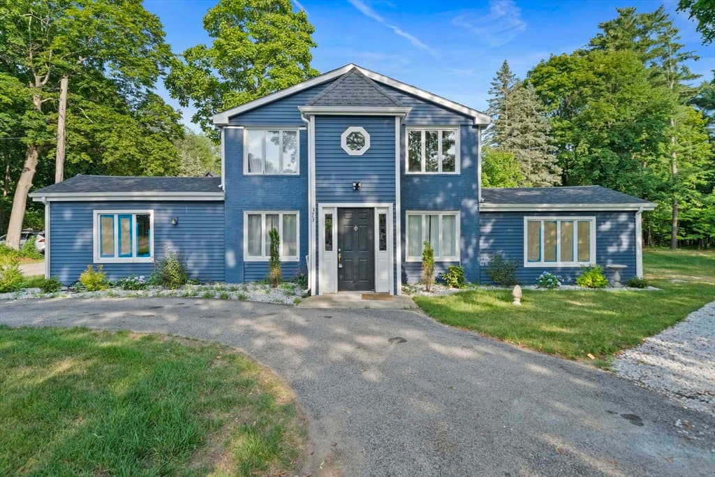 Casa em Rockland