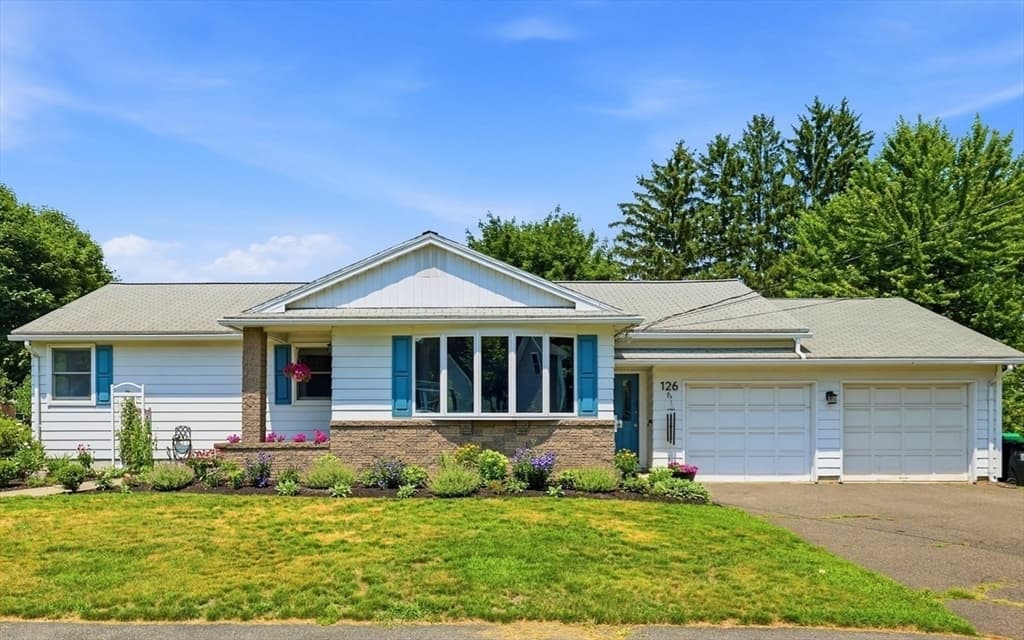 Casa em Chicopee