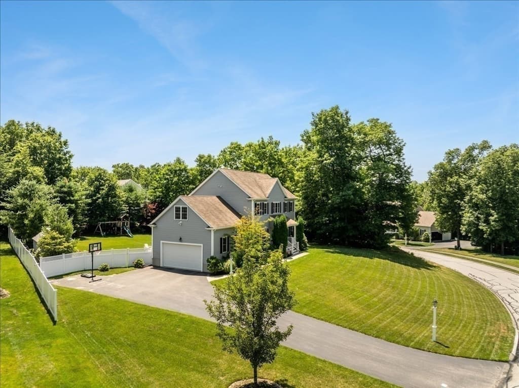 Casa em Wrentham — foto 2
