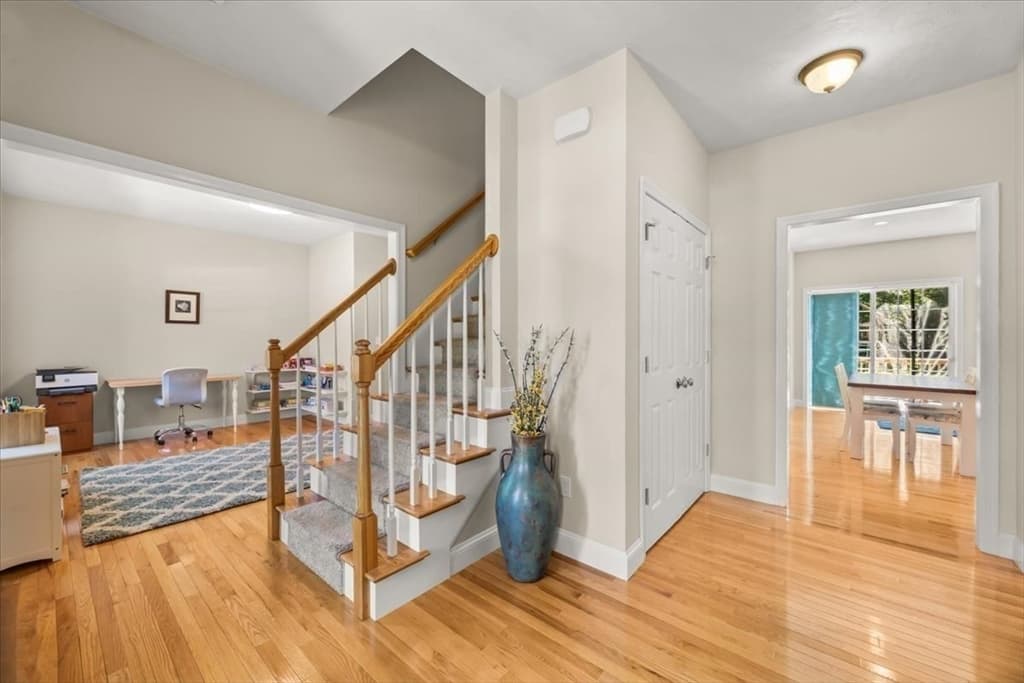 Casa em Wrentham — foto 6