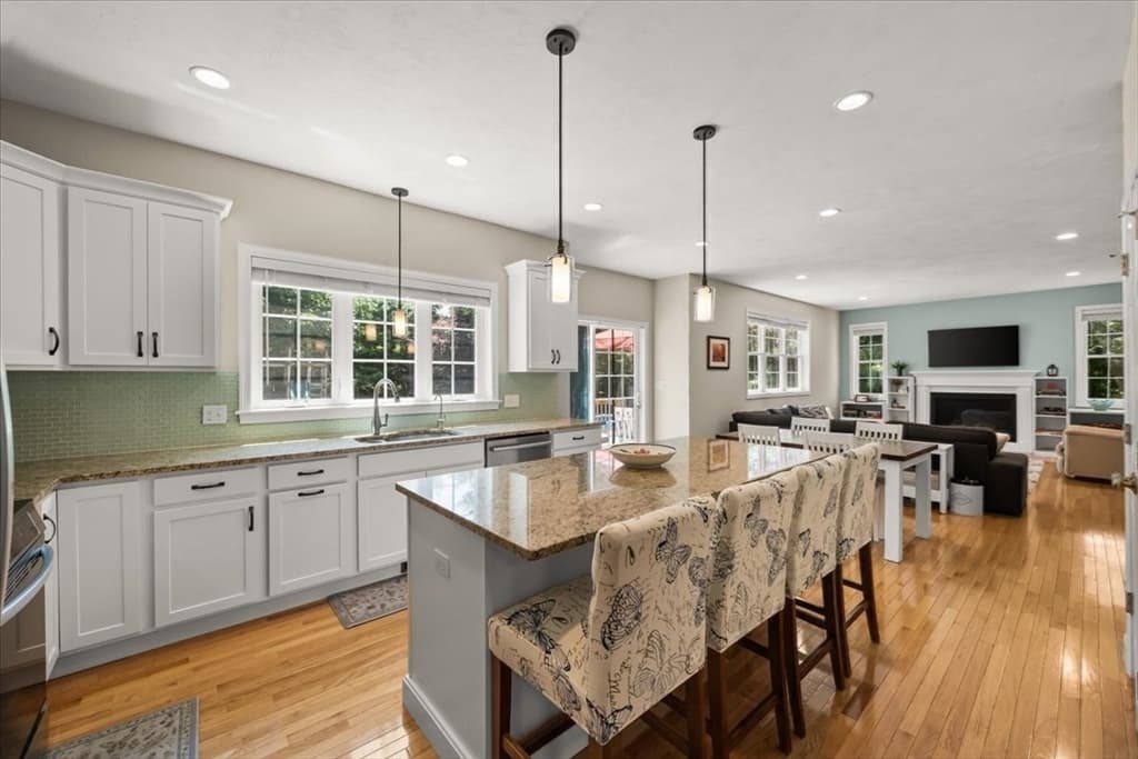 Casa em Wrentham — foto 7