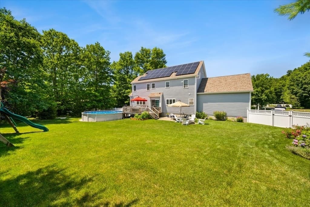 Casa em Wrentham — foto 3