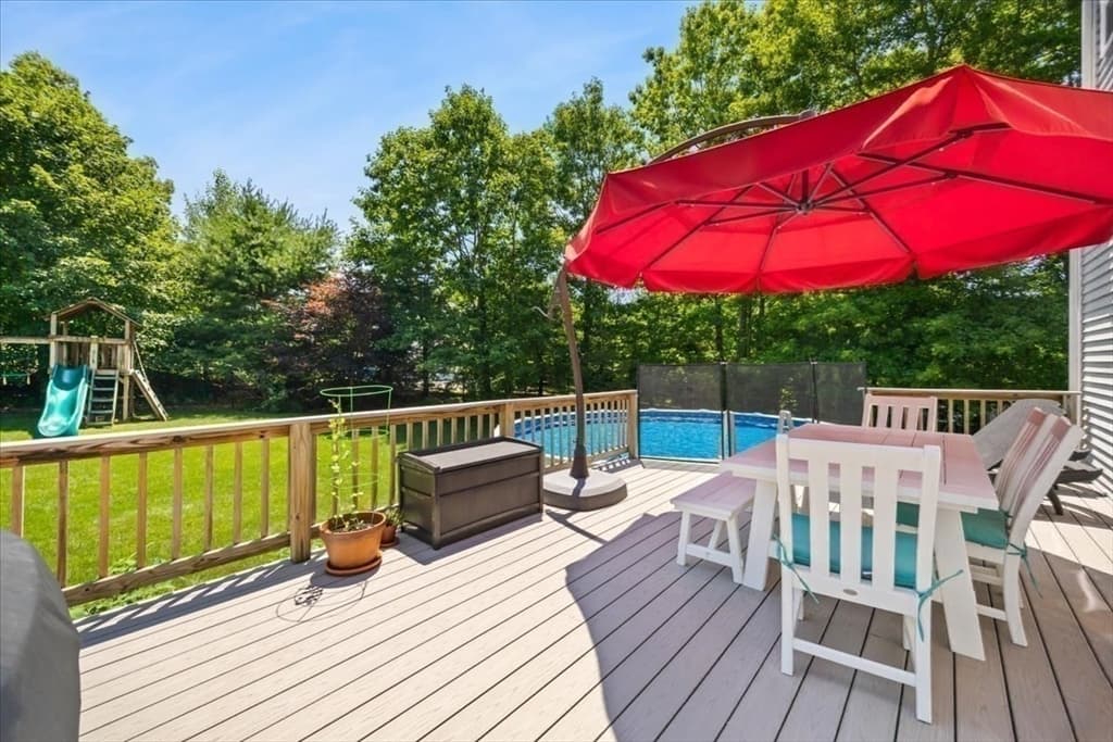 Casa em Wrentham — foto 5