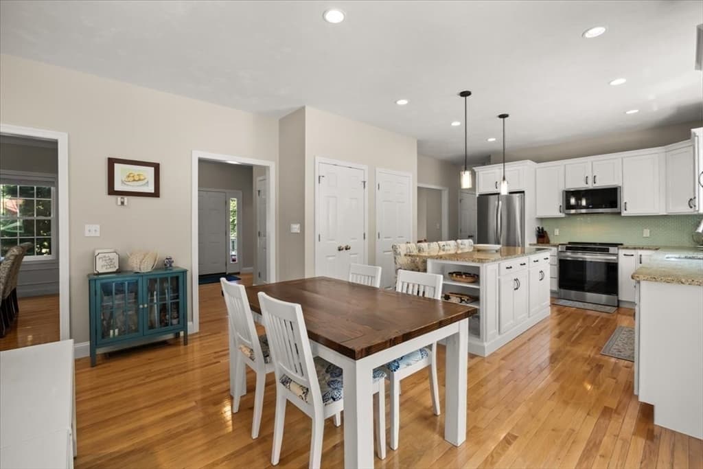 Casa em Wrentham — foto 9