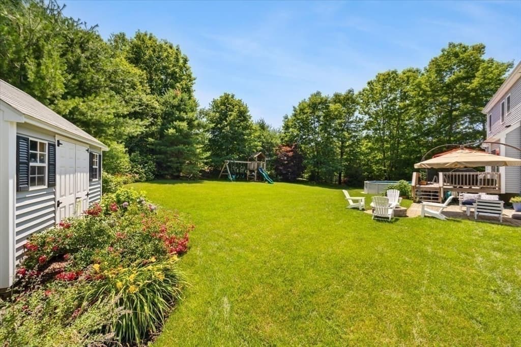 Casa em Wrentham — foto 4