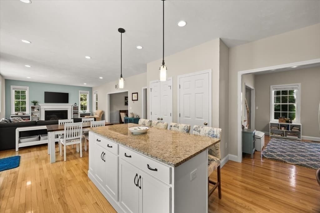 Casa em Wrentham — foto 8