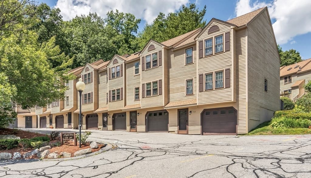 Condomínio em Haverhill
