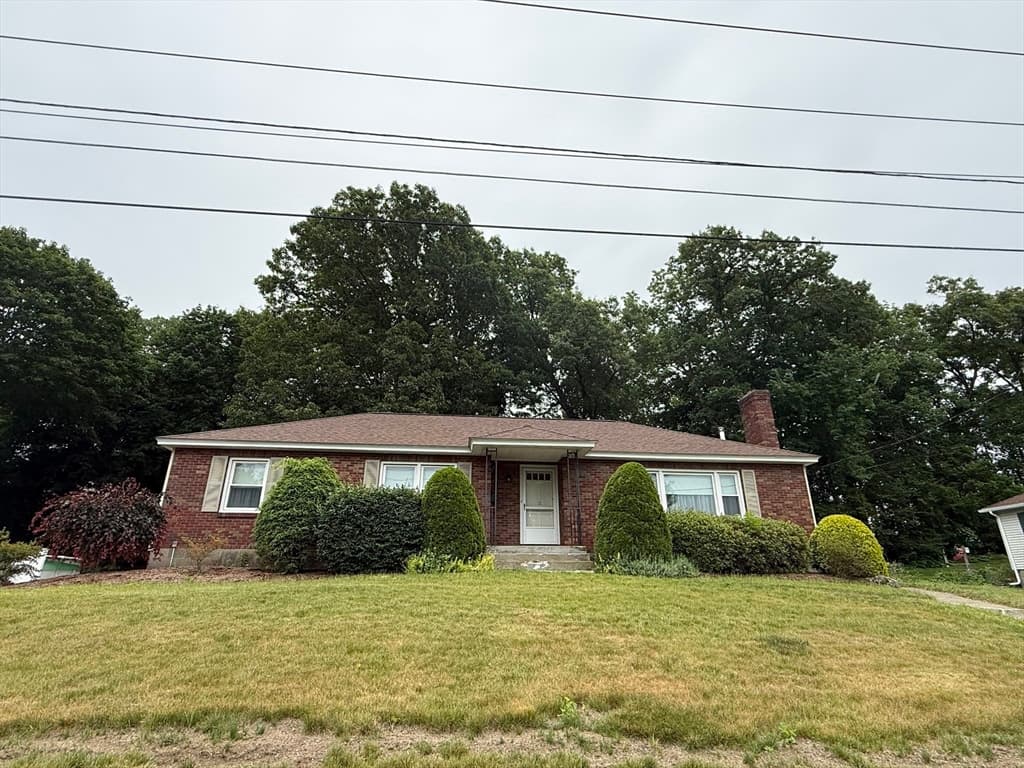 Casa em Auburn
