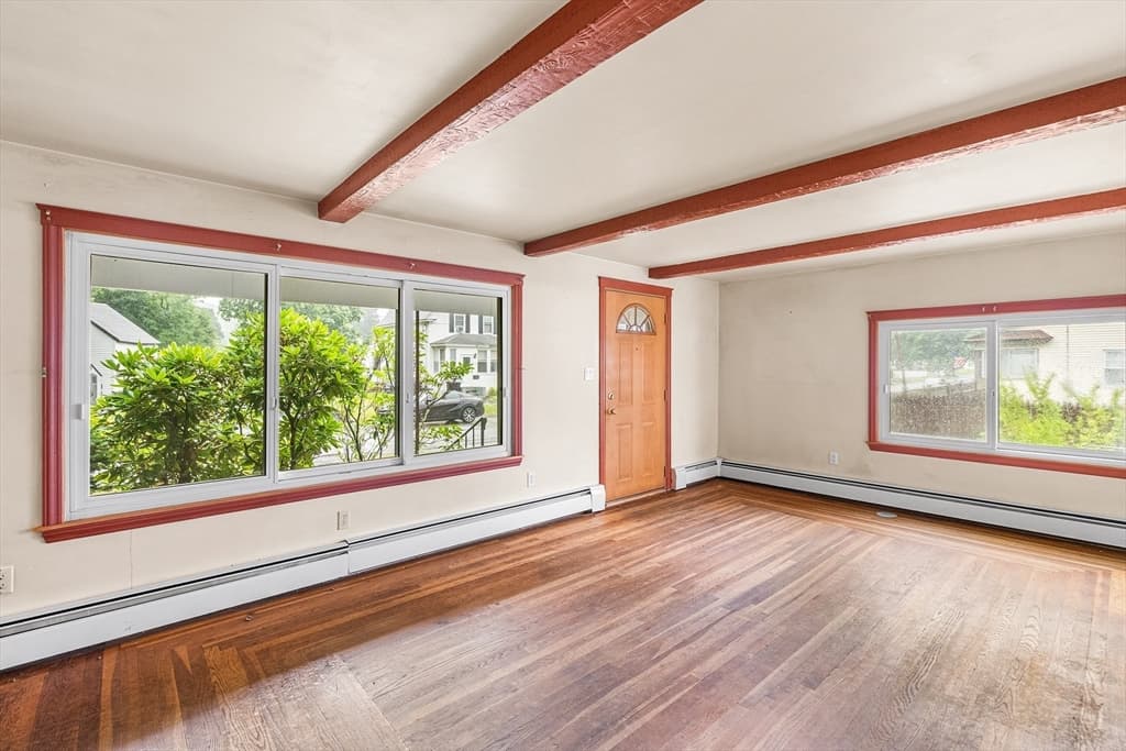 Casa em Worcester — foto 6