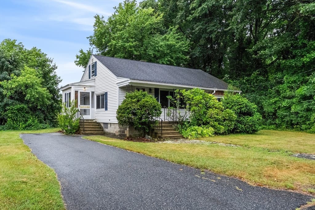 Casa em Worcester