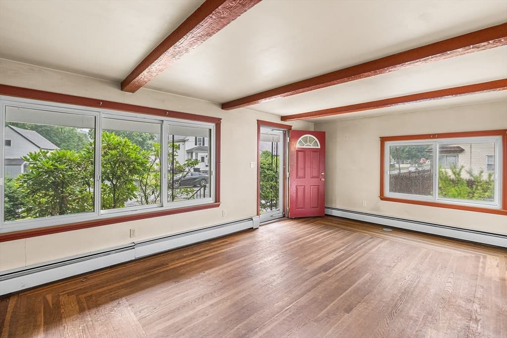 Casa em Worcester — foto 4