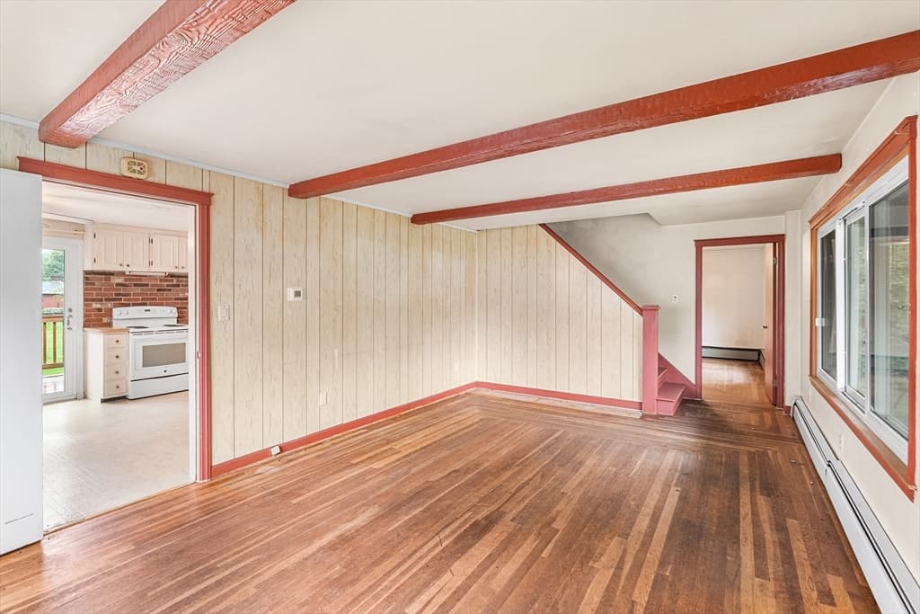 Casa em Worcester — foto 8