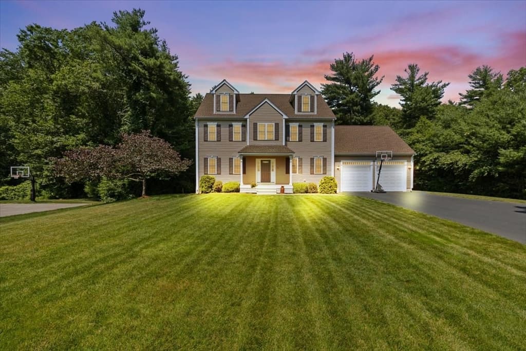 Casa em Bridgewater
