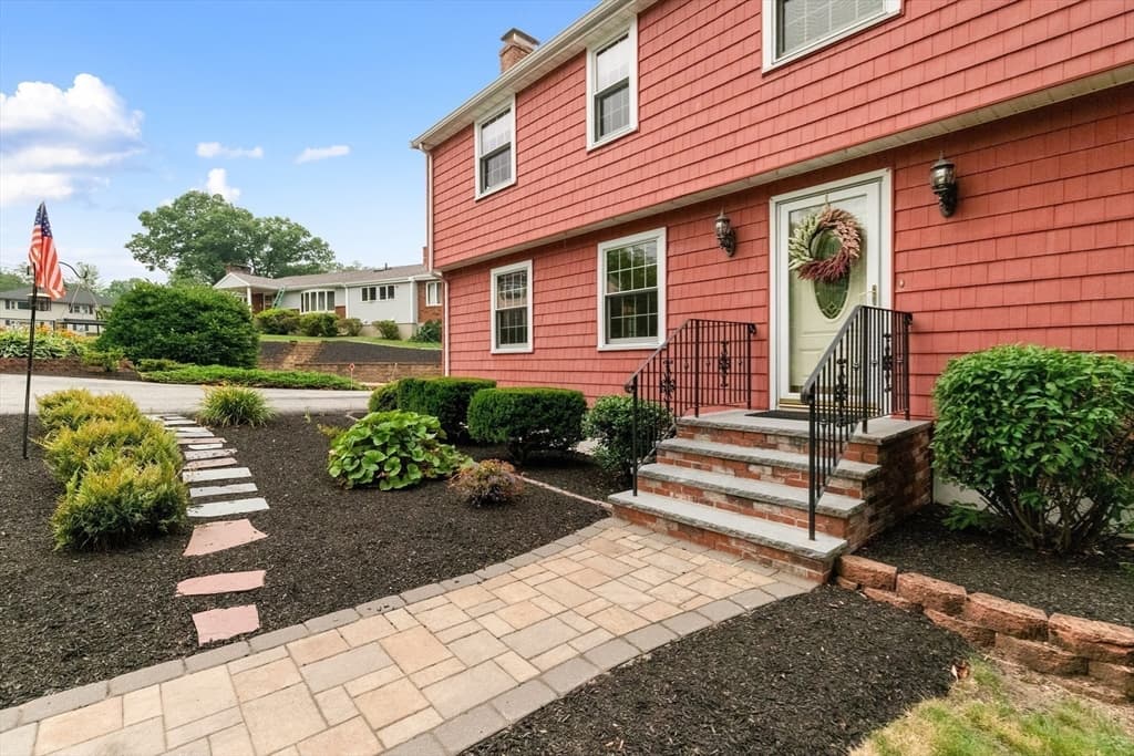 Casa em Wakefield — foto 6