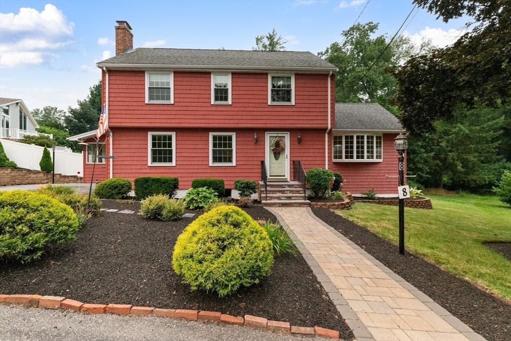 Casa em Wakefield — foto 5