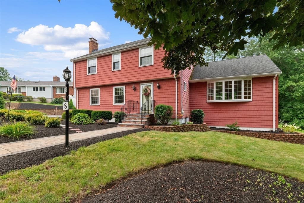 Casa em Wakefield — foto 4