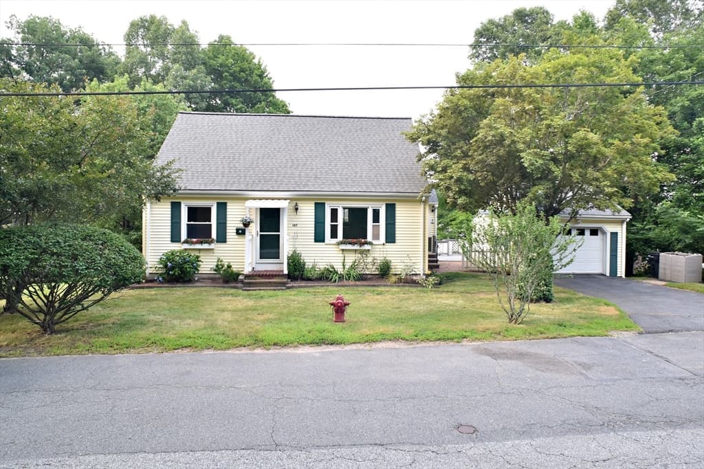 Casa em Haverhill — foto 2
