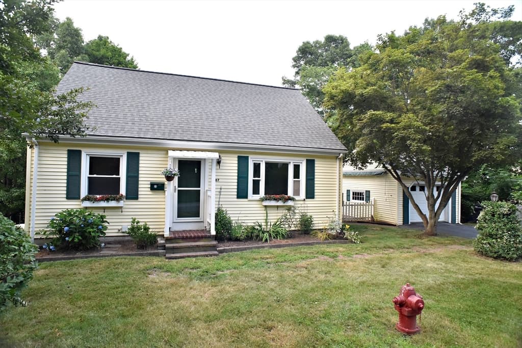 Casa em Haverhill